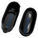 Husa Spigen Rugged Armor pentru Sony WF-1000XM5, negru (WF-1000XM5, ACS07086) by www.silkase.ro