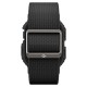 Curea Spigen Lite Fit Pro compatibila cu Apple Watch 4/5/6/7/8/9/SE 44/45mm Matte Black (Spigen, Ingredi) by www.silkase.ro Curea Spigen Lite Fit Pro compatibila cu Apple Watch 4/5/6/7/8/9/SE 44/45mm Matte Black (Ingredi, ACS07103) by www.silkase.ro