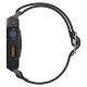 Curea Spigen Lite Fit Pro compatibila cu Apple Watch 4/5/6/7/8/9/SE 44/45mm Matte Black (Spigen, Ingredi) by www.silkase.ro Curea Spigen Lite Fit Pro compatibila cu Apple Watch 4/5/6/7/8/9/SE 44/45mm Matte Black (Ingredi, ACS07103) by www.silkase.ro