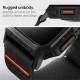 Curea Spigen Lite Fit Pro compatibila cu Apple Watch 4/5/6/7/8/9/SE 44/45mm Matte Black (Spigen, Ingredi) by www.silkase.ro Curea Spigen Lite Fit Pro compatibila cu Apple Watch 4/5/6/7/8/9/SE 44/45mm Matte Black (Ingredi, ACS07103) by www.silkase.ro
