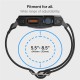 Curea Spigen Lite Fit Pro compatibila cu Apple Watch 4/5/6/7/8/9/SE 44/45mm Matte Black (Spigen, Ingredi) by www.silkase.ro Curea Spigen Lite Fit Pro compatibila cu Apple Watch 4/5/6/7/8/9/SE 44/45mm Matte Black (Ingredi, ACS07103) by www.silkase.ro