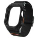 Curea Spigen Lite Fit Pro pentru Apple Watch Ultra 1/2 (49 mm) Negru Mat (Spigen, Ingredi) by www.silkase.ro Curea Spigen Lite Fit Pro pentru Apple Watch Ultra 1/2 (49 mm) Negru Mat (Ingredi, ACS07104) by www.silkase.ro