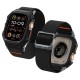 Curea Spigen Lite Fit Pro pentru Apple Watch Ultra 1/2 (49 mm) Negru Mat (Spigen, Ingredi) by www.silkase.ro Curea Spigen Lite Fit Pro pentru Apple Watch Ultra 1/2 (49 mm) Negru Mat (Ingredi, ACS07104) by www.silkase.ro