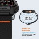 Curea Spigen Lite Fit Pro pentru Apple Watch Ultra 1/2 (49 mm) Negru Mat (Spigen, Ingredi) by www.silkase.ro Curea Spigen Lite Fit Pro pentru Apple Watch Ultra 1/2 (49 mm) Negru Mat (Ingredi, ACS07104) by www.silkase.ro