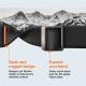 Curea Spigen Lite Fit Pro pentru Apple Watch Ultra 1/2 (49 mm) Negru Mat (Spigen, Ingredi) by www.silkase.ro Curea Spigen Lite Fit Pro pentru Apple Watch Ultra 1/2 (49 mm) Negru Mat (Ingredi, ACS07104) by www.silkase.ro