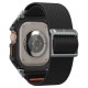 Curea Spigen Lite Fit Pro pentru Apple Watch Ultra 1/2 (49 mm) Negru Mat (Spigen, Ingredi) by www.silkase.ro Curea Spigen Lite Fit Pro pentru Apple Watch Ultra 1/2 (49 mm) Negru Mat (Ingredi, ACS07104) by www.silkase.ro