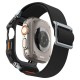 Curea Spigen Lite Fit Pro pentru Apple Watch Ultra 1/2 (49 mm) Negru Mat (Spigen, Ingredi) by www.silkase.ro Curea Spigen Lite Fit Pro pentru Apple Watch Ultra 1/2 (49 mm) Negru Mat (Ingredi, ACS07104) by www.silkase.ro