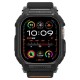 Curea Spigen Lite Fit Pro pentru Apple Watch Ultra 1/2 (49 mm) Negru Mat (Spigen, Ingredi) by www.silkase.ro Curea Spigen Lite Fit Pro pentru Apple Watch Ultra 1/2 (49 mm) Negru Mat (Ingredi, ACS07104) by www.silkase.ro