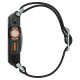 Curea Spigen Lite Fit Pro pentru Apple Watch Ultra 1/2 (49 mm) Negru Mat (Spigen, Ingredi) by www.silkase.ro Curea Spigen Lite Fit Pro pentru Apple Watch Ultra 1/2 (49 mm) Negru Mat (Ingredi, ACS07104) by www.silkase.ro