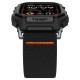 Curea Spigen Lite Fit Pro pentru Apple Watch Ultra 1/2 (49 mm) Negru Mat (Spigen, Ingredi) by www.silkase.ro Curea Spigen Lite Fit Pro pentru Apple Watch Ultra 1/2 (49 mm) Negru Mat (Ingredi, ACS07104) by www.silkase.ro