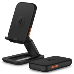 Suport universal telefon Spigen MagSlide S311 Black