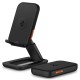 Suport universal telefon Spigen MagSlide S311 Black (Spigen, Accesorii telefoane) by www.silkase.ro Suport universal telefon Spigen MagSlide S311 Black (Suporturi Auto și Birou, AMP07116) by www.silkase.ro