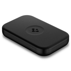 Suport universal telefon Spigen MagSlide S311 Black