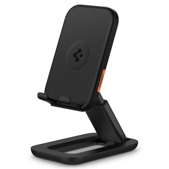 Suport universal telefon Spigen MagSlide S311 Black (Spigen, Accesorii telefoane) by www.silkase.ro Suport universal telefon Spigen MagSlide S311 Black (Suporturi Auto și Birou, AMP07116) by www.silkase.ro