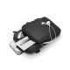 Borseta universala de umar Spigen Klasden pentru telefon, neagra (Spigen, Ingredi) by www.silkase.ro Borseta universala de umar Spigen Klasden pentru telefon, neagra (Diverse accesorii, AFA07132) by www.silkase.ro