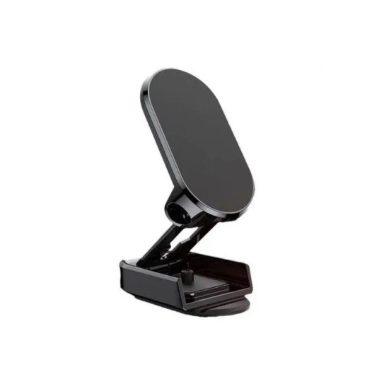 Suport Auto Magnetic Original Samsung by Mobeen, Negru Suport Auto Magnetic Original Samsung by Mobeen, Negru (Bakr, GP-TOU023AEABW) by www.silkase.ro