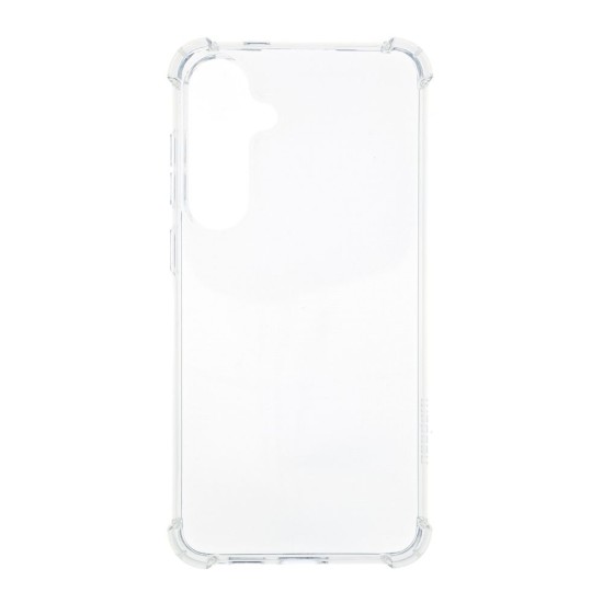 Husa Originala Samsung by Mobeen Clear Cover pentru Galaxy S25+, Transparenta Husa Originala Samsung by Mobeen Clear Cover pentru Galaxy S25+, Transparenta (Bakr, GP-FPS936AEBTW) by www.silkase.ro