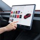 Folie de protectie anti-reflexie Spigen EZ Fit pentru ecran Tesla Model 3 2024 (Spigen, Ingredi) by www.silkase.ro Folie de protectie anti-reflexie Spigen EZ Fit pentru ecran Tesla Model 3 2024 (Accesorii auto, AGL07152) by www.silkase.ro