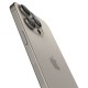 Folie Camera pentru iPhone 14 Pro / 14 Pro Max / 15 Pro / 15 Pro Max (set 2) - Spigen Glas.tR Optik - Natural Titanium (Spigen, Ingredi) by www.silkase.ro Folie Camera pentru iPhone 14 Pro / 14 Pro Max / 15 Pro / 15 Pro Max (set 2) - Spigen Glas.tR Optik - Natural Titanium (Ingredi, AGL07163) by www.silkase.ro