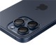 Set 6 protectii sticla camera foto Spigen Optik EZ FIT compatibil cu iPhone 14 Pro / 14 Pro Max / 15 Pro / 15 Pro Max Blue Titanium (Spigen, Ingredi) by www.silkase.ro Set 6 protectii sticla camera foto Spigen Optik EZ FIT compatibil cu iPhone 14 Pro / 14 Pro Max / 15 Pro / 15 Pro Max Blue Titanium (Ingredi, AGL07164) by www.silkase.ro