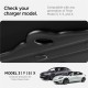 Set suporti de ridicare pe cric Spigen pentru Tesla, negru (Spigen, Ingredi) by www.silkase.ro Set suporti de ridicare pe cric Spigen pentru Tesla, negru (Accesorii auto, ACP07174) by www.silkase.ro