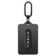 Set 2 huse pentru card cheie Spigen Tesla Air Fit (Accesorii auto, ACP07175) by www.silkase.ro
