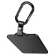 Set 2 huse pentru card cheie Spigen Tesla Air Fit (Accesorii auto, ACP07175) by www.silkase.ro