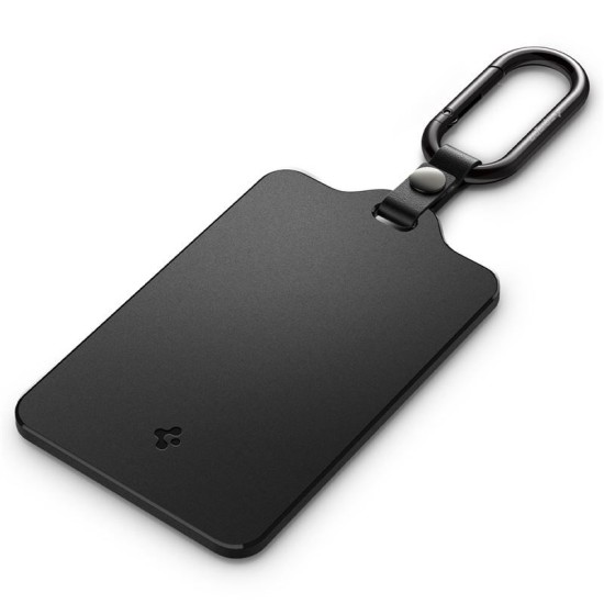 Set 2 huse pentru card cheie Spigen Tesla Air Fit (Accesorii auto, ACP07175) by www.silkase.ro