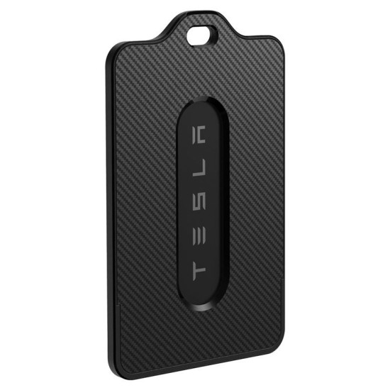 Set 2 huse pentru card cheie Spigen Tesla Air Fit (Accesorii auto, ACP07175) by www.silkase.ro