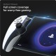Folie de sticla Spigen Glas.tR EZ Fit pentru PlayStation Portal Remote Player (Spigen, Ingredi) by www.silkase.ro Folie de sticla Spigen Glas.tR EZ Fit pentru PlayStation Portal Remote Player (Diverse accesorii, AGL07183) by www.silkase.ro