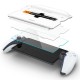 Folie de sticla Spigen Glas.tR EZ Fit pentru PlayStation Portal Remote Player (Spigen, Ingredi) by www.silkase.ro Folie de sticla Spigen Glas.tR EZ Fit pentru PlayStation Portal Remote Player (Diverse accesorii, AGL07183) by www.silkase.ro