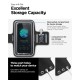 Husa de Telefon pentru Alergare, max 6.9 - Spigen Dynamic Shield - Black" (Spigen, Accesorii telefoane) by www.silkase.ro Husa de Telefon pentru Alergare, max 6.9 - Spigen Dynamic Shield - Black" (Genți și Borsete Telefon, AMP07187) by www.silkase.ro