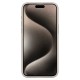 Husa Spigen Ultra Hybrid Mag MagSafe pentru Apple iPhone 15 Pro Max Frost Bej (iPhone 15 Pro Max, ACS07210) by www.silkase.ro