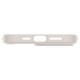 Husa Spigen Ultra Hybrid Mag MagSafe pentru Apple iPhone 15 Pro Max Frost Bej (iPhone 15 Pro Max, ACS07210) by www.silkase.ro