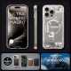 Husa Spigen Ultra Hybrid MagSafe compatibila cu iPhone 15 Pro Max Zero One Natural Titanium (Spigen, iPhone 15 Pro Max) by www.silkase.ro Husa Spigen Ultra Hybrid MagSafe compatibila cu iPhone 15 Pro Max Zero One Natural Titanium (iPhone 15 Pro Max, ACS07211) by www.silkase.ro