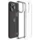 Husa Spigen Ultra Hybrid pentru IPhone 15 Pro transparent (iPhone 15 Pro, ACS07213) by www.silkase.ro