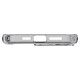 Husa Spigen Ultra Hybrid pentru IPhone 15 Pro transparent (iPhone 15 Pro, ACS07213) by www.silkase.ro
