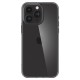 Husa Spigen Ultra Hybrid pentru IPhone 15 Pro transparent (iPhone 15 Pro, ACS07213) by www.silkase.ro
