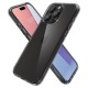 Husa Spigen Ultra Hybrid pentru IPhone 15 Pro transparent (iPhone 15 Pro, ACS07213) by www.silkase.ro