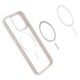 Husa Spigen Ultra Hybrid MagSafe compatibila cu iPhone 15 Pro Frost Natural Titanium (Spigen, iPhone 15 Pro) by www.silkase.ro Husa Spigen Ultra Hybrid MagSafe compatibila cu iPhone 15 Pro Frost Natural Titanium (iPhone 15 Pro, ACS07215) by www.silkase.ro