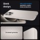 Husa Spigen Liquid Air pentru Apple iPhone 15 Pro Bej (iPhone 15 Pro, ACS07217) by www.silkase.ro