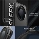 Husa Spigen Rugged Armor compatibila cu Huawei Mate 60 Pro Black (Ingredi, ACS07219) by www.silkase.ro