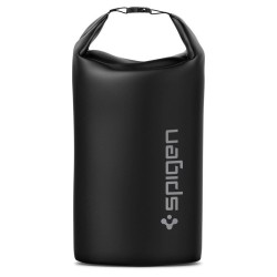 Rucsac impermeabil, Spigen, Negru Rucsac impermeabil, Spigen, Negru