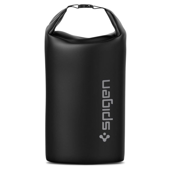 Rucsac impermeabil, Spigen, Negru (Spigen, Accesorii telefoane) by www.silkase.ro Rucsac impermeabil, Spigen, Negru (Genți și Borsete Telefon, AMP07226) by www.silkase.ro