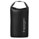 Rucsac impermeabil, Spigen, Negru (Spigen, Accesorii telefoane) by www.silkase.ro Rucsac impermeabil, Spigen, Negru (Genți și Borsete Telefon, AMP07226) by www.silkase.ro