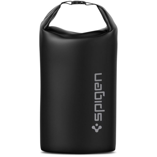 Rucsac impermeabil, Spigen, Negru (Spigen, Accesorii telefoane) by www.silkase.ro Rucsac impermeabil, Spigen, Negru (Genți și Borsete Telefon, AMP07226) by www.silkase.ro