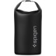 Rucsac impermeabil, Spigen, Negru (Spigen, Accesorii telefoane) by www.silkase.ro Rucsac impermeabil, Spigen, Negru (Genți și Borsete Telefon, AMP07226) by www.silkase.ro