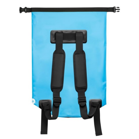 Geanta impermeabila Spigen A631 Aqua Shield Dry Bag IPX6 30L albastru (Spigen, Accesorii telefoane) by www.silkase.ro Geanta impermeabila Spigen A631 Aqua Shield Dry Bag IPX6 30L albastru (Genți și Borsete Telefon, AMP07229) by www.silkase.ro
