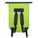 Rucsac impermeabil, Spigen, Aqua Shield Waterproof Dry Bag 30L + 3L, Verde (Genți și Borsete Telefon, AMP07230) by www.silkase.ro