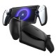 Husa subtire Spigen Thin Fit pentru Sony Playstation Portal, neagra (Diverse accesorii, ACS07235) by www.silkase.ro